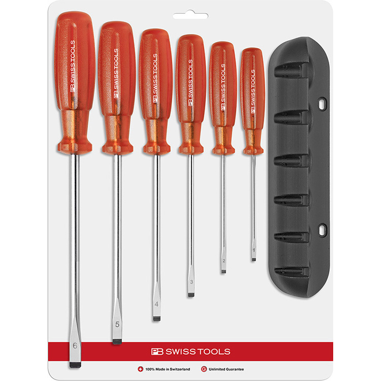 PB SWISS TOOLS